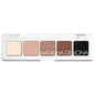 NATASHA DENONA Mini Eye Sculpt Eyeshadow Palette - Matte, Neutral Shades for Everyday to Dramatic Looks