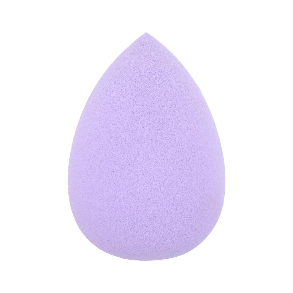 Eklips Teardrop Makeup Sponge for Smooth Blending 1 Count