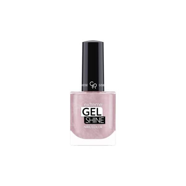Golden Rose Extreme Gel Shine Nail Color No:12 10.2ml