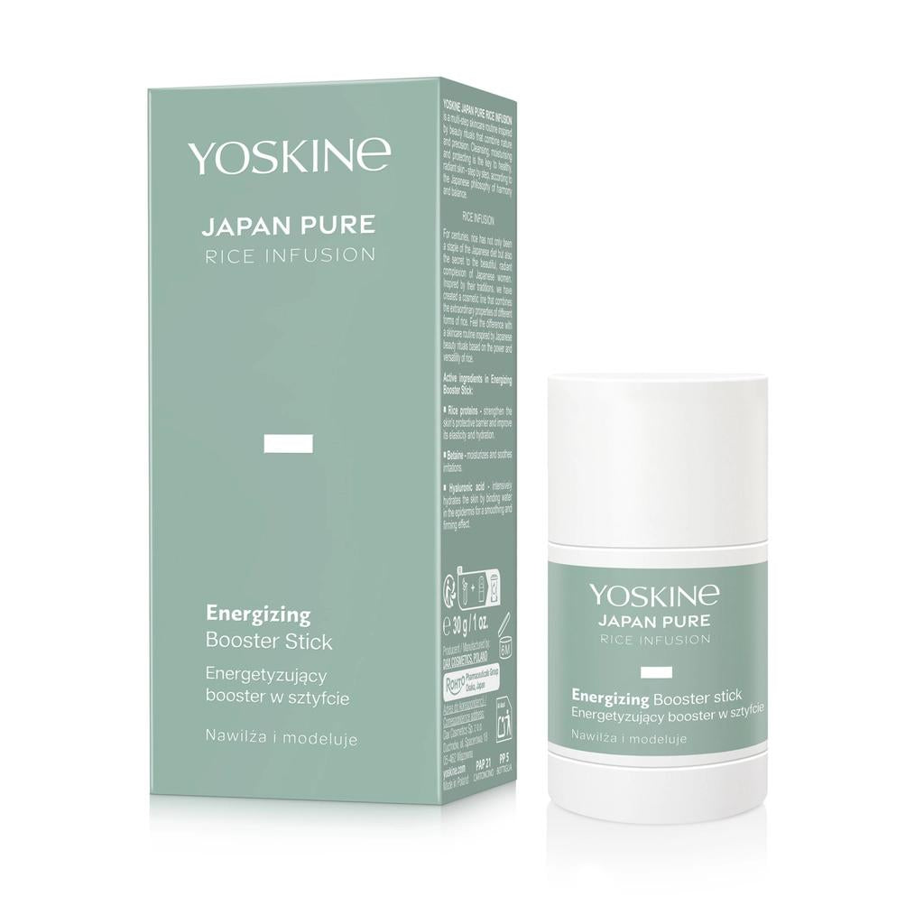 Yoskine Japon Pure Moisturizing Stick Cream 30 ml