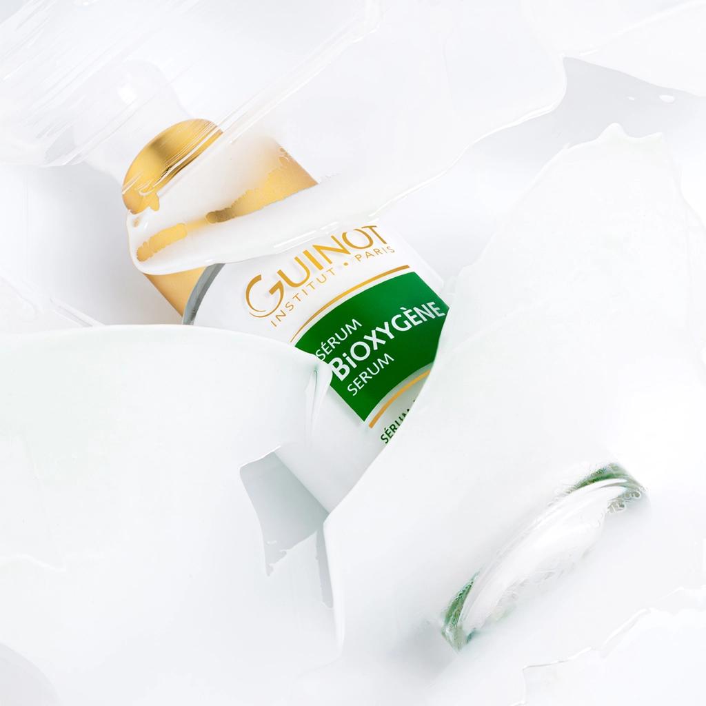 Guinot Bioxygene Oxygenating Face Serum for Radiant Skin 30ml