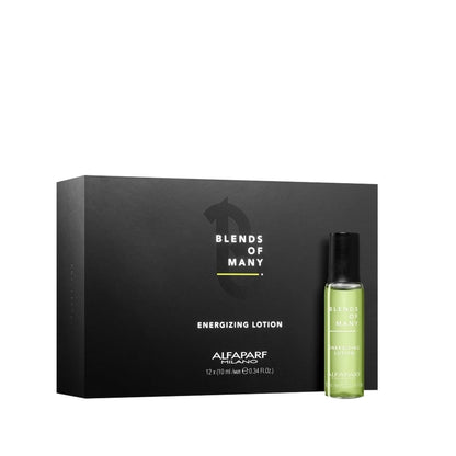 Alfaparf Blends Of Many Energizing Lotion 12x10 ml