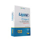 Ligone Omega-3 Fish Oil Capsules - 60 Count, EPA & DHA