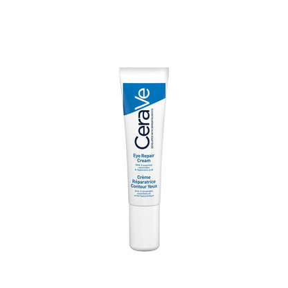 CeraVe Eye Repair Cream for Dark Circles & Puffiness 14ml