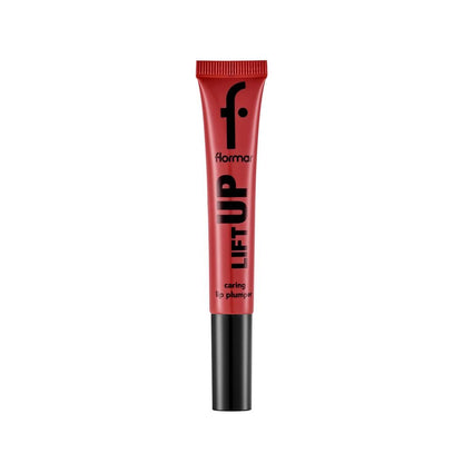 Flormar Lift Up Hyaluronic Acid Lip Plumper 005 Secret Fever 5ml