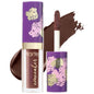 Tarte Mini Maracuja Creaseless Full Coverage Concealer: Hydrating, Waterproof, Vegan Concealer for Dark Circles & Radiant Look