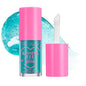 Kissing Jelly Lip Oil Gloss: Hydrating, Non-Sticky, Sheer Color, Vegan, Cruelty-Free Lip Care
