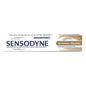 Sensodyne Sensitive Teeth Whitening Toothpaste, Gentle Oral Care for Adults - 1.69 fl oz