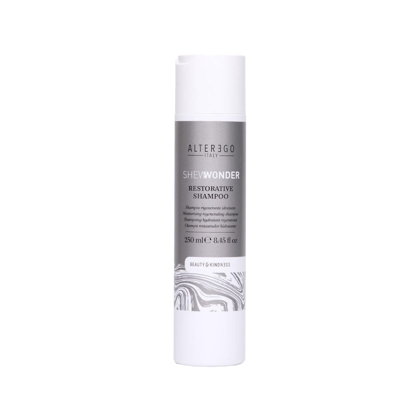 Alterego Italy Shewonder Restorative Shampoo 250 ml