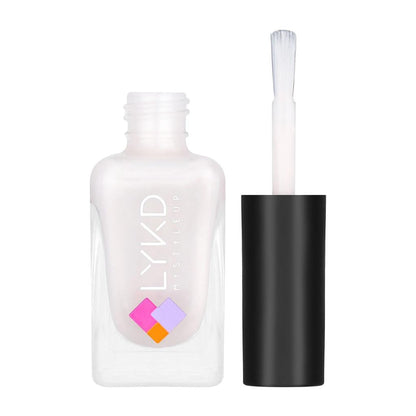 LYKD My Style Up Nail Enamel 961 Glacial Glow 12ml