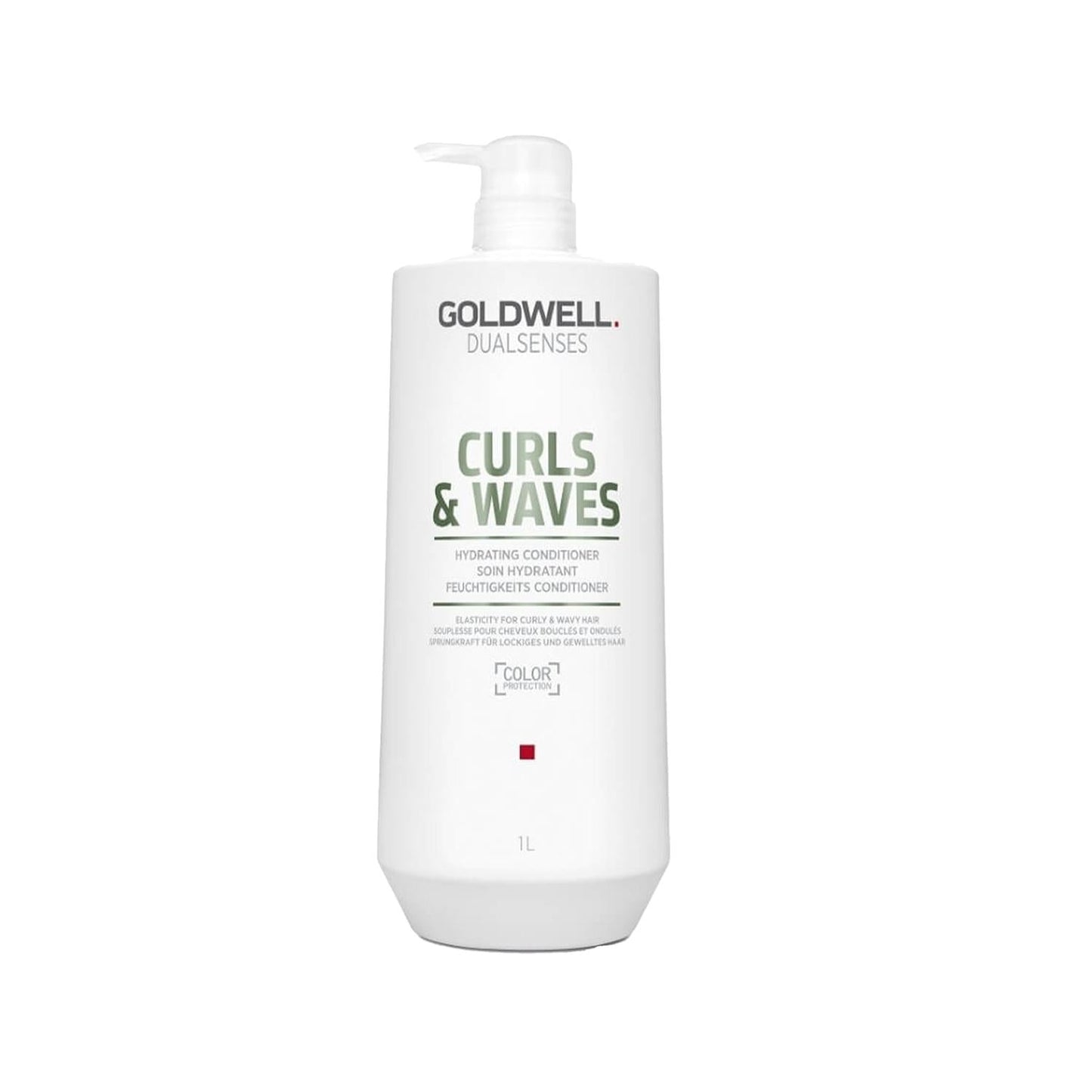 Goldwell Dualsenses Curls & Waves Hydrating Conditioner 1000 ml