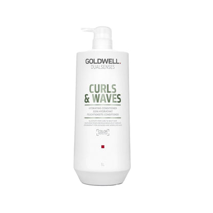 Goldwell Dualsenses Curls & Waves Hydrating Conditioner 1000 ml