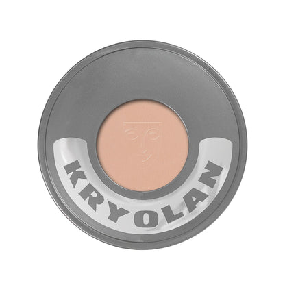 Kryolan Cake Make-Up Foundation in Natural 2 35g