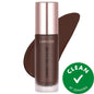Forget The Filler: Skin-Plumping Line-Smoothing Liquid Foundation | Full Coverage, Anti-Aging, Vegan & Cruelty-Free