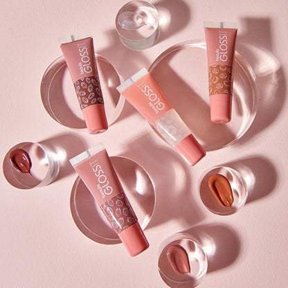 Beaulis Gloss It Lip Gloss 625 Strawberry 4.5ml
