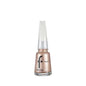 Flormar Pearly Nail Enamel - Quick-Drying, 52 Colors - Lustrous Nail Polish for Elegant Manicure