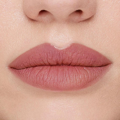 Beaulis Zip It Liquid Matte Lipstick in 276 Light Coral