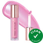 Forget The Filler Lip Plumper: Hydrating Lip Smoothing Gloss for Visibly Fuller Lips | Vegan & Cruelty-Free MAXI-LIPª Formula
