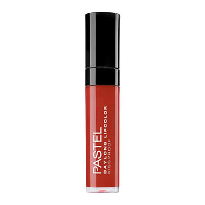 Pastel Day Long Kissproof Liquid Lipstick No:50