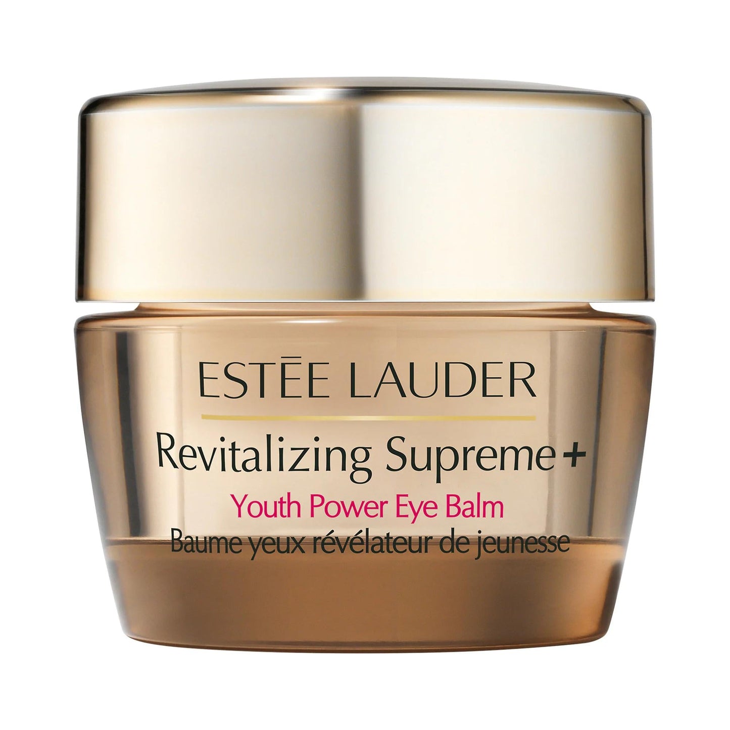 Revitalizing Supreme+ Anti-Aging Eye Cream with Moringa Extract - Vegan, Cruelty-Free Eye Care