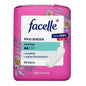 Facelle Maxi Pads for Heavy Flow: Ultra Absorbent, Comfortable, & Skin-Friendly Feminine Hygiene - Superior Protection & Peace of Mind