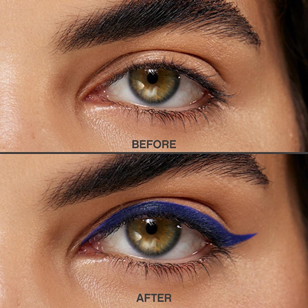 Vivienne Sabo Liner Virtuose Gel Eyeliner 04 Blue 1.5g
