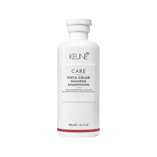 Keune Care Tinta Color: Sulfate-Free Shampoo for Vibrant, Long-Lasting Color - Gentle Cleansing & Ultimate Color Protection