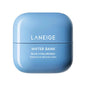 Laneige Mini Water Bank Blue Hyaluronic Acid Intensive Moisturizer: Deep Hydration for Dry, Sensitive Skin & Eczema Relief