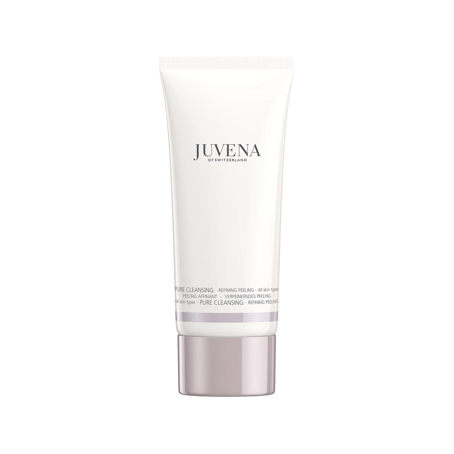 Juvena Pure Cleansing Refining Peeling for Smooth Skin 100 ml