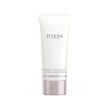 Juvena Pure Cleansing Refining Peeling for Smooth Skin 100 ml
