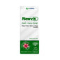 Newvit Thyme & Marshmallow Root Soothing Syrup 150 ml