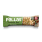 Fellas Four Seed Granola Bar Nutritious Fiber Snack 23g