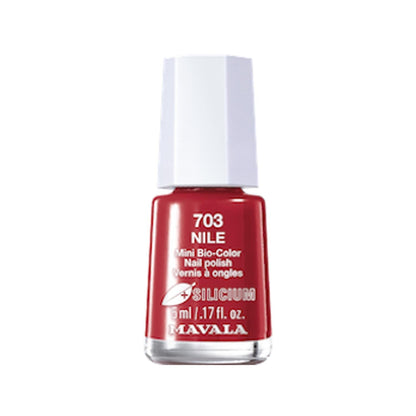 Mavala Mini Bio-Color Nail Polish Nile 5 ml