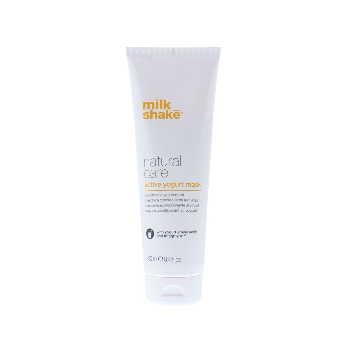 milk_shake Active Yogurt Mask for Dry Hair 250ml