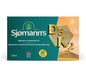 Sjomann's Vitamin D3 and K2 Chewable Jelly Supplements - 30 Count, Supports Bone and Immune Health