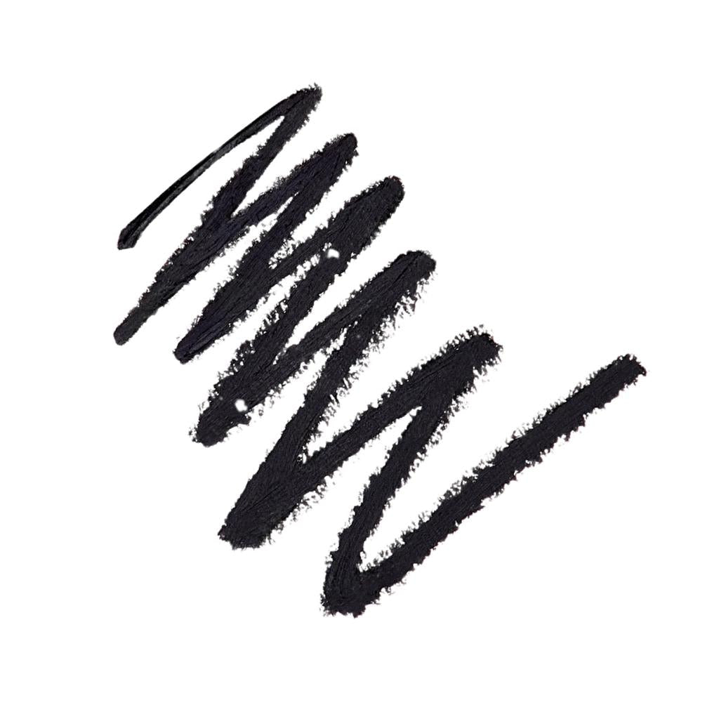 Stellary Automatic Eyeliner 01 Black - Smooth Glide & Long Wear