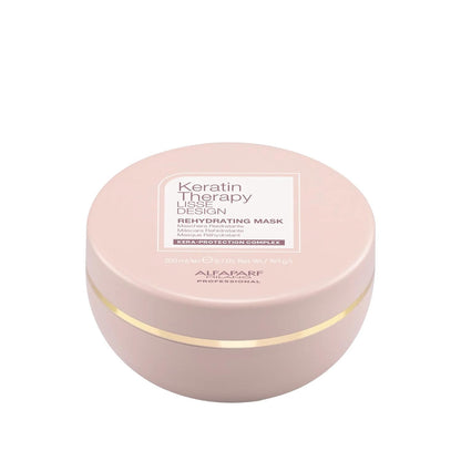 Alfaparf Keratin Therapy Rehydrating Mask 200 ml