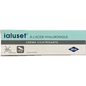 Ialuset Hyaluronic Acid Healing Cream Tube