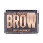Stellary Professional Brow Set 02 Brunette Kit