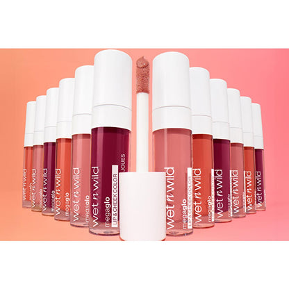 Wet n Wild MegaGlo Likit Lip & Cheek Tint - Natural Flush Multi-purpose Makeup for Effortless Look