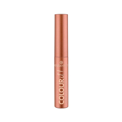 Essence Colour It Metallic Liquid Liner 01 - Silver 5ml