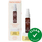 Youth Stacks: Brighter Tomorrow Duo - Vitamin C Serum & Hydrating Night Mask for Glowing, Even Skin - Vegan, Cruelty-Free Skincare