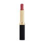 Loreal Paris Color Riche Intense Volume Matte Lipstick - Long-Lasting, Hyaluronic Acid, Nude Independant