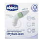 Chicco PhysioClean Nasal Aspirator for Baby - Gentle & Effective Nasal Congestion Relief for Newborns & Infants