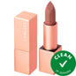 Forget The Filler - Satin Cream Lipstick for Hydrating & Plumping Lips, Vegan & Cruelty-Free, Natural Ingredients