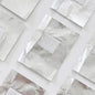 Nucci Gel Nail Polish Remover Wraps for Easy Soak-Off