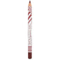 Pastel Show By Pastel Long Lasting Lip Liner 209: Define, Enhance & Prevent Bleeding - Vibrant Lip Makeup Pencil