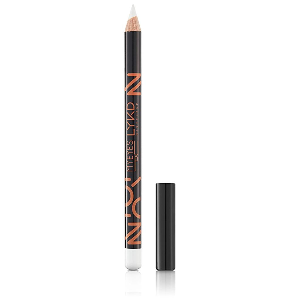 LYKD Eye Pencil 101 Dazzle Shimmering Eyeliner Pencil