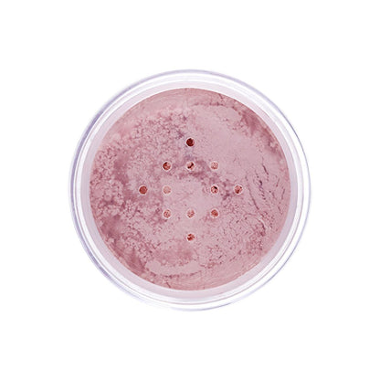 Beaulis Loose It Rose Transparent Powder: Brighten, Set, and Control Shine for Long-Lasting Makeup