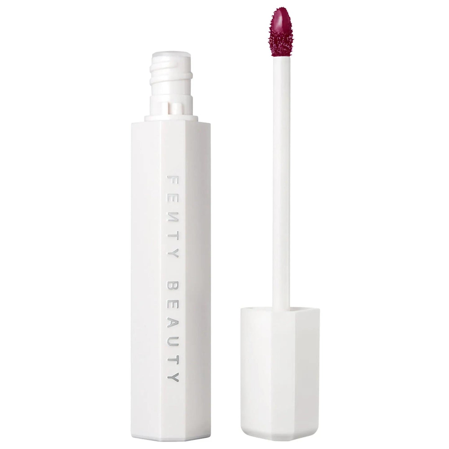 Poutsicle Hydrating Lip Stain - Vegan, Cruelty-Free, Long-Lasting Glossy Lip Color with Squalane